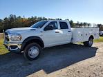 New 2024 Ram 5500 Tradesman Crew Cab 4x4, 11' Warner Select Pro Service Truck for sale #R241043 - photo 4