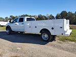 New 2024 Ram 5500 Tradesman Crew Cab 4x4, 11' Warner Select Pro Service Truck for sale #R241043 - photo 5