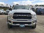 New 2024 Ram 5500 Tradesman Crew Cab 4x4, 11' Commercial Truck & Van Equipment Gooseneck Flatbed Truck for sale #R241044 - photo 5