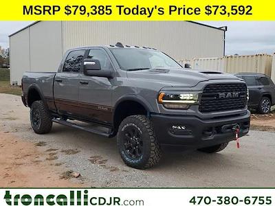 2024 Ram 2500 Crew Cab 4x4, Pickup for sale #R241059 - photo 1