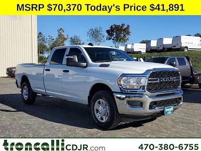 2024 Ram 2500 Crew Cab 4x2, Pickup for sale #R241065 - photo 1