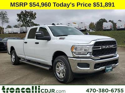 2024 Ram 2500 Crew Cab 4x2, Pickup for sale #R241066 - photo 1