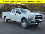 New 2024 Ram 2500 Tradesman Crew Cab 4x4, Service Truck for sale #R241069 - photo 1