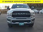 New 2024 Ram 2500 Tradesman Crew Cab 4x4, Service Truck for sale #R241069 - photo 3