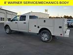 New 2024 Ram 2500 Tradesman Crew Cab 4x4, Service Truck for sale #R241069 - photo 5