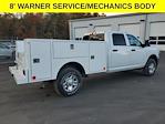 New 2024 Ram 2500 Tradesman Crew Cab 4x4, Service Truck for sale #R241069 - photo 2