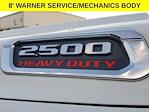 New 2024 Ram 2500 Tradesman Crew Cab 4x4, Service Truck for sale #R241069 - photo 15