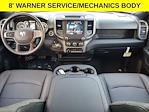 New 2024 Ram 2500 Tradesman Crew Cab 4x4, Service Truck for sale #R241069 - photo 21