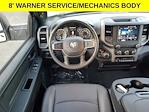 New 2024 Ram 2500 Tradesman Crew Cab 4x4, Service Truck for sale #R241069 - photo 22