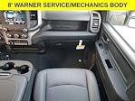 New 2024 Ram 2500 Tradesman Crew Cab 4x4, Service Truck for sale #R241069 - photo 23