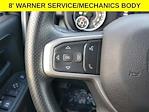 New 2024 Ram 2500 Tradesman Crew Cab 4x4, Service Truck for sale #R241069 - photo 29