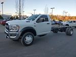 New 2024 Ram 5500 Tradesman Regular Cab 4x2, Cab Chassis for sale #R241072 - photo 3