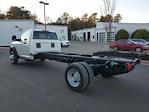 New 2024 Ram 5500 Tradesman Regular Cab 4x2, Cab Chassis for sale #R241072 - photo 4