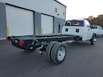 New 2024 Ram 5500 Tradesman Regular Cab 4x2, Cab Chassis for sale #R241072 - photo 6