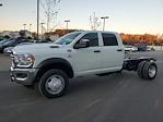 2024 Ram 5500 Crew Cab DRW 4x4, Cab Chassis for sale #R241073 - photo 4