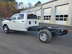 New 2024 Ram 3500 Tradesman Crew Cab 4x4, Cab Chassis for sale #R241077 - photo 5