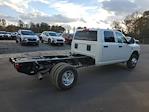 New 2024 Ram 3500 Tradesman Crew Cab 4x4, Cab Chassis for sale #R241077 - photo 2