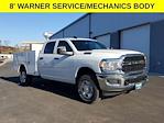 New 2024 Ram 2500 Tradesman Crew Cab 4x4, Service Truck for sale #R241079 - photo 1