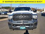 New 2024 Ram 2500 Tradesman Crew Cab 4x4, Service Truck for sale #R241079 - photo 3