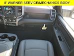 New 2024 Ram 2500 Tradesman Crew Cab 4x4, Service Truck for sale #R241079 - photo 22