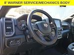 New 2024 Ram 2500 Tradesman Crew Cab 4x4, Service Truck for sale #R241079 - photo 23