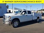 New 2024 Ram 2500 Tradesman Crew Cab 4x4, Service Truck for sale #R241079 - photo 4