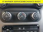 New 2024 Ram 2500 Tradesman Crew Cab 4x4, Service Truck for sale #R241079 - photo 33