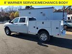 New 2024 Ram 2500 Tradesman Crew Cab 4x4, Service Truck for sale #R241079 - photo 5