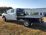 New 2024 Ram 3500 Tradesman Crew Cab 4x4, 9' 4" CM Truck Beds RD Model Flatbed Truck for sale #R24128 - photo 5