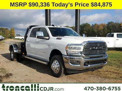 2024 Ram 3500 Crew Cab DRW 4x4, Pickup for sale #R24165 - photo 1