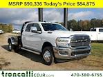 2024 Ram 3500 Crew Cab DRW 4x4, Pickup for sale #R24165 - photo 1