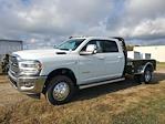 2024 Ram 3500 Crew Cab DRW 4x4, Pickup for sale #R24165 - photo 4