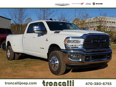 2024 Ram 3500 Crew Cab DRW 4x4, Pickup for sale #R24239 - photo 1