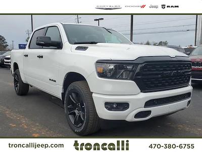 2024 Ram 1500 Crew Cab 4x2, Pickup for sale #R24259 - photo 1