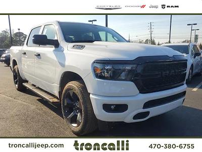 2024 Ram 1500 Crew Cab 4x4, Pickup for sale #R24266 - photo 1