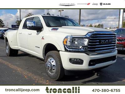 2024 Ram 3500 Mega Cab DRW 4x4, Pickup for sale #R24286 - photo 1