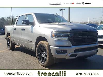 2024 Ram 1500 Crew Cab 4x4, Pickup for sale #R24399 - photo 1