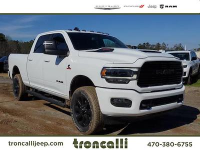 2024 Ram 2500 Crew Cab 4x4, Pickup for sale #R24469 - photo 1