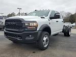 2024 Ram 5500 Crew Cab DRW 4x4, Cab Chassis for sale #R24557 - photo 3