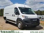 2024 Ram ProMaster 3500 High Roof FWD, Empty Cargo Van for sale #R24615 - photo 1