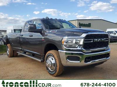 2024 Ram 3500 Crew Cab DRW 4x4, Pickup for sale #R24632 - photo 1