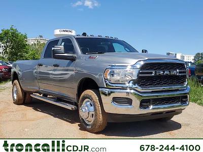 2024 Ram 3500 Crew Cab DRW 4x4, Pickup for sale #R24640 - photo 1