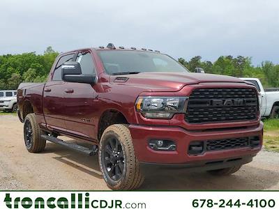 2024 Ram 2500 Crew Cab 4x4, Pickup for sale #R24666 - photo 1