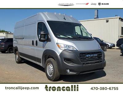 New 2024 Ram ProMaster 3500 Tradesman High Roof FWD, Empty Cargo Van for sale #R24679 - photo 1