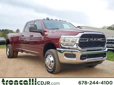 2024 Ram 3500 Crew Cab DRW 4x4, Pickup for sale #R24689 - photo 1