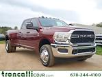 2024 Ram 3500 Crew Cab DRW 4x4, Pickup for sale #R24689 - photo 1