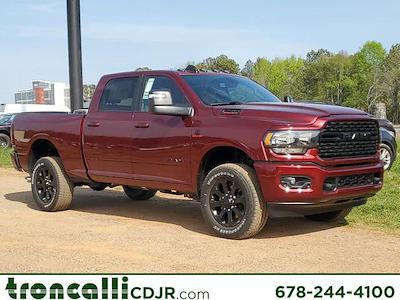 2024 Ram 2500 Crew Cab 4x4, Pickup for sale #R24696 - photo 1