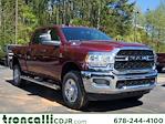 2024 Ram 2500 Crew Cab 4x4, Pickup for sale #R24697 - photo 1