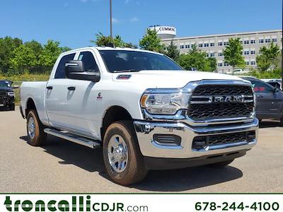 2024 Ram 2500 Crew Cab 4x4, Pickup for sale #R24706 - photo 1