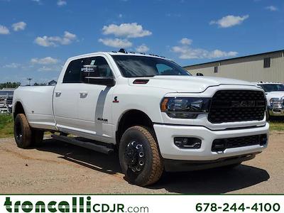 2024 Ram 3500 Crew Cab DRW 4x4, Pickup for sale #R24715 - photo 1